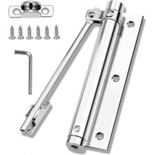 Spring Door Closer - dd