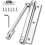 Spring Door Closer - dd 1