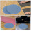 2Pièces Coussin De Yoga Multifonction Pour Genoux Coudes 3