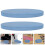 2Pièces Coussin De Yoga Multifonction Pour Genoux Coudes 6