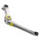 Bicycle Stem Aluminum Alloy Handlebar Mount Base Adjustable Riser 5