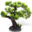Resin Aquarium Tree Decor For Fish Tank 1set 6
