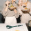 Kitchen Silicone Spaghetti Spoon Ergonomic Green Pasta Server 8