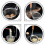 Noodle Strainer For Pot Stainless Steel Cooking Tool 1pcs 4