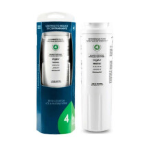 (1pc) Refrigerator Water Filter 4, EDR4RXD1, for Maytag (UKF8001), KitchenAid Refrigerator