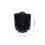 5Pcs Plastic Toilet Brush Replacement Heads For Cleaning 2