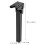 4 Pcs Table Leg Brackets Folding Furniture Legs For Small Support 2