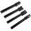 4 Pcs Table Leg Brackets Folding Furniture Legs For Small Support 7
