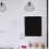 Black Acrylic Coffee Storage Rack for Coffee Home Use 8