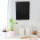 Black Acrylic Coffee Storage Rack for Coffee Home Use 9