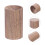 1Pc Perfume Wood Diffuser Coffee Car Aromatherapy Air Freshener 7