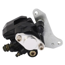 43250 HN1-006 Rear Brake Caliper Metal Alloy 400EX