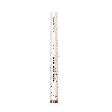 (04) 5 Colors Freckle Pen Long Lasting Face Freckle Liquid Makeup Pen Quick Dry Small Spot Natural Lifelike for Face Decoration 1pc