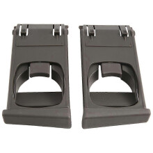 Car Left/Right Dashboard Cup Holder for Toyota Hilux Vigo Fortuner 2005-2014