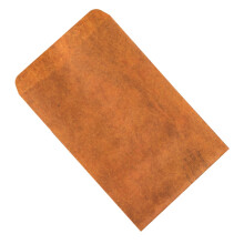 10 Vintage Kraftpapier Briefumschläge Mit Postkartenformat