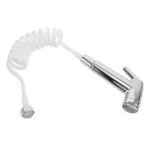 Caravan Duschkopf Mit Abnehmbarem Schlauchadapter