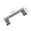 Heavy Duty Hanger Wall Mount Hook Wall-Mounted Ironing Board Double 2