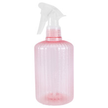 1pc Pink Plastic Garden Sprayer For Gardening Tool 7.9x3.1in