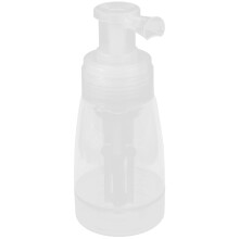 Leakproof Plastic Powder Sprayer Bottle for Home Salon Barbershop