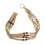 Solar Flower Pot Hanging Net Bag Fine Workmanship Plant Hanger 1