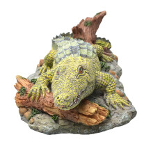 Aquarium Decoration Fish For Tank Landscaping Ornaments Decorations