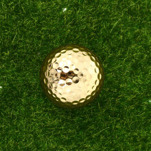 Unbranded  Outdoor Game Golf Practice Mat Tennis Balls Indoor Miss Man