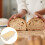 Silicone Cake Mould Nonstick Baking Tool For Home And Bakery 3