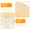 Silicone Cake Mould Nonstick Baking Tool For Home And Bakery 5