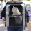 Sacoche Chat Confortable En Oxford Pour Voyage 8