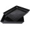 2pcs Black Planter Tray Square Drip Tray For Indoor Planting 6