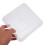 10Pcs Clear PP Plant Pot Saucers Practical Indoor Planter Trays 4