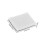 10Pcs White Square Mini Ink Blending Foam Pads for Kids Crafting Tools 2