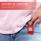 35Pcs Numbered Key Tags For Organization 9