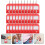 35Pcs Numbered Key Tags For Organization 10