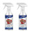 (1pcs)1-3pcs Mildew Remover Spray, Work As Grout Cleaner, Mold Remover Spray - RIpj 1