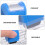 Privacy Policy Stamp Office Recyclable Roller Seals 4