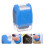 Privacy Policy Stamp Office Recyclable Roller Seals 8