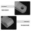 Rope Light Mounting Clips Nylon Light Securing 100pack 4