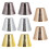 8 Pcs Hair Ring Ponytail Clips Barrette Braid Barrettes For 7