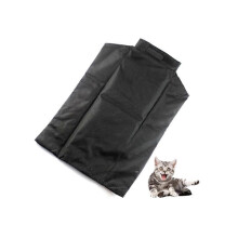 (black) Aberfields Cat Carrier Pouch, Aberfields Cat Carrier Pouch Bag for Adult Cat