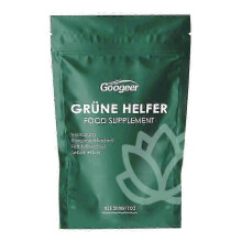 (1pack) 1-3pcs Googeer Digestive Shake Tea Power - Promotes Intestinal Health And Burns Energy, Fat Burning Shake
