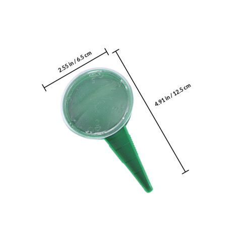 1 Set Succulent Transplanting Tool Nursery Dispenser With And 1