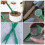 1 Set Succulent Transplanting Tool Nursery Dispenser With And 3