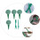 1 Set Succulent Transplanting Tool Nursery Dispenser With And 4