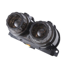 Motorcycle Flasher LED Integrated Tail Light for BWS 125 YW125 Brake Light