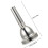 Baritone Trombone Mouthpiece Alto Accessories Replacement 2