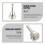 Baritone Trombone Mouthpiece Alto Accessories Replacement 4