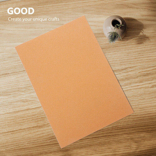 Zehuanyu  100 Sheets Construction Paper Assorted Colors Child 2