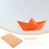 Zehuanyu  100 Sheets Construction Paper Assorted Colors Child 4