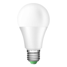 (5W, Body Sensor) E27 LED Lamp PIR Motion Sensor Smart Bulb Globe Auto ON/OFF Energy Saving Light